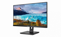 PHILIPS 27' 1920x1080 IPS 4Ms 75Hz HDMI DVI