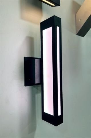 Nurdağı 40cm. Led Duvar Aplik