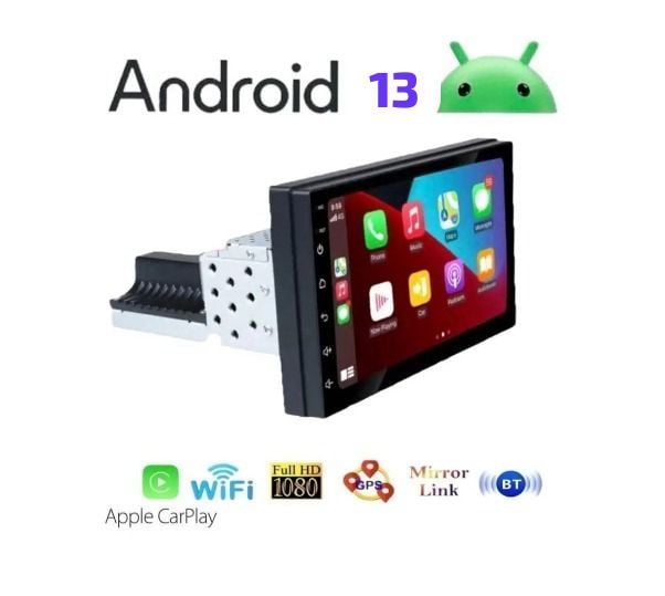 Navigold Kl-8238 2/32gb Uyumlu Android Multimedya Car Playli Teyp Ayarlı Ince Kasa Single Din