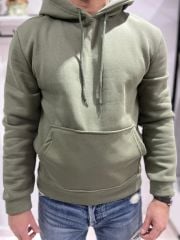 KAPİŞONLU SWEAT