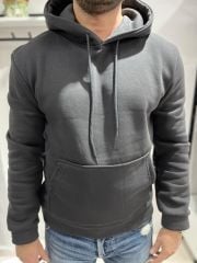 KAPİŞONLU SWEAT