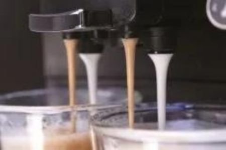 Machines à café entièrement automatiques Aaron : conçues pour une expérience de café parfaite