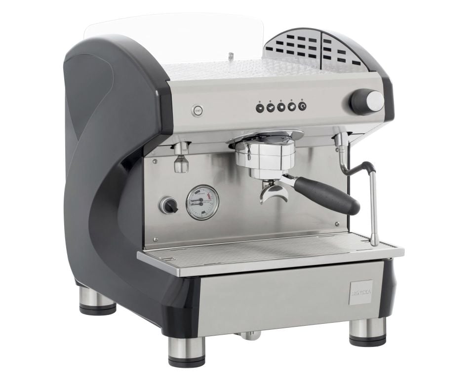 Reneka Viva 1 Manuel Steam Espresso Kahve Makinesi