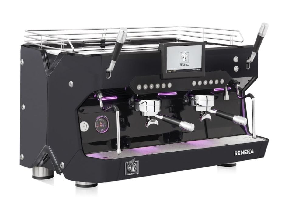 Reneka R80 Espresso Kahve Makinesi