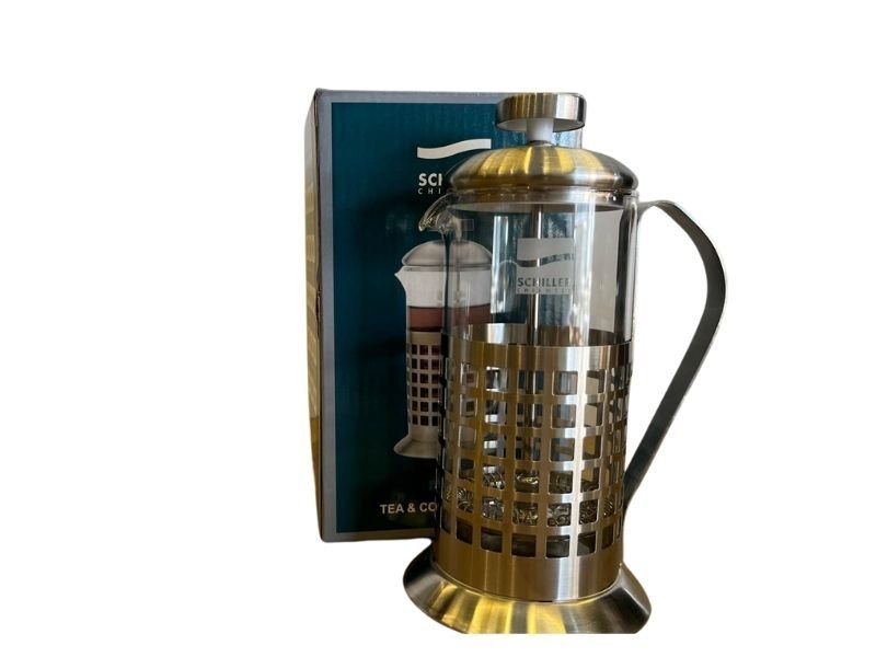 Schiller French Press 400 ml