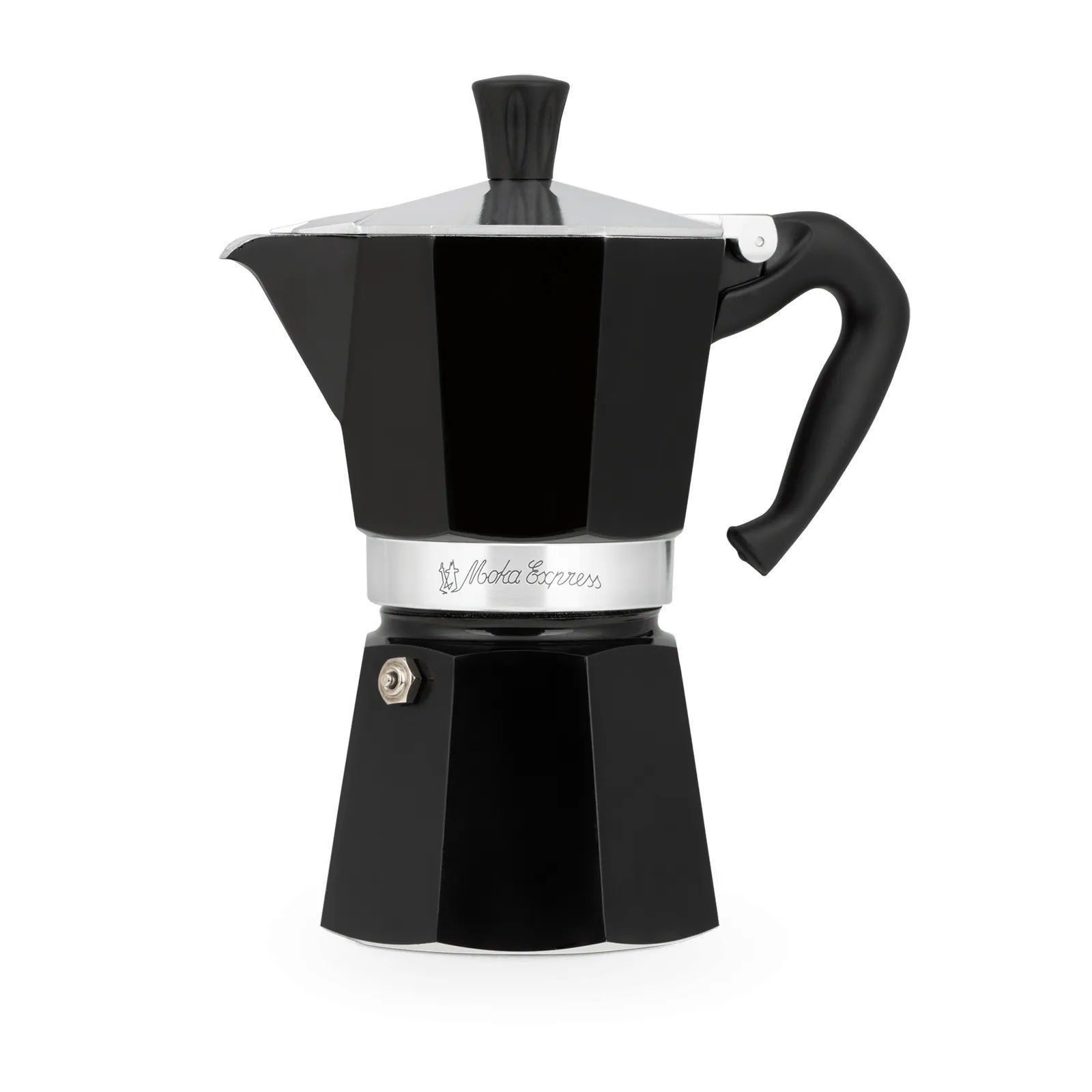 Bialetti Moka Pot Express 6 Cup