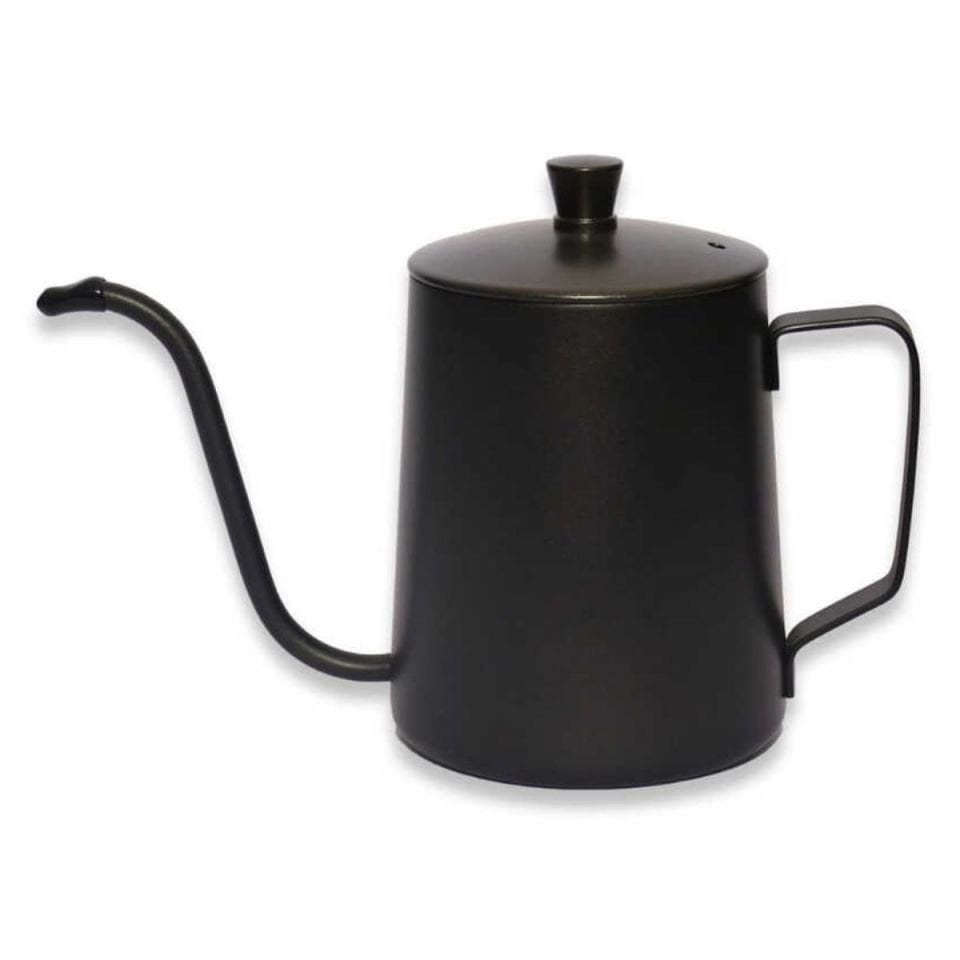 Mini Kettle Coffee Brewing Teapot 600 ml