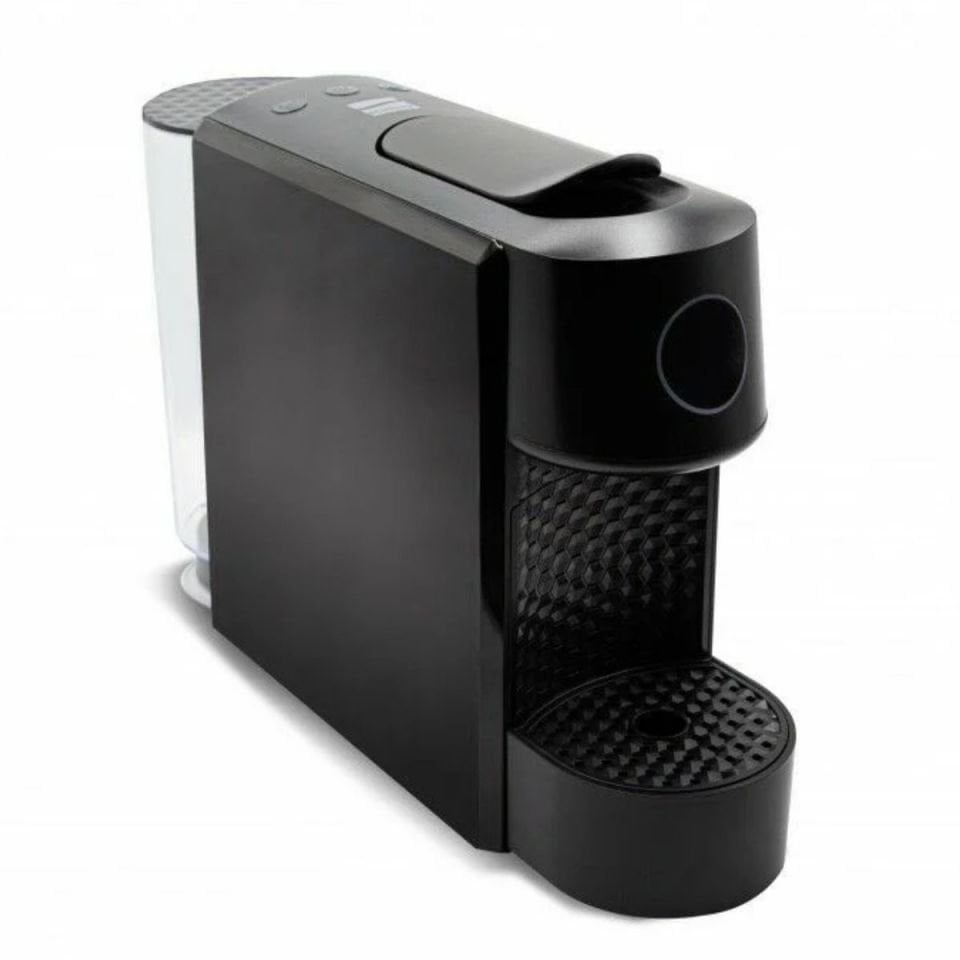 Size Capsule Coffee Machine