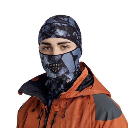 BALACLAVA - MASKE ve BUFF