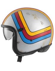 Vintage Platinum Edition Kask Ex 77 Bm