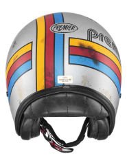 Vintage Platinum Edition Kask Ex 77 Bm
