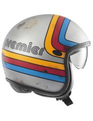 Vintage Platinum Edition Kask Ex 77 Bm