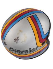Vintage Platinum Edition Kask Ex 77 Bm