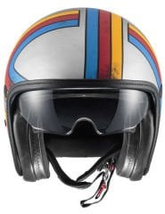 Vintage Platinum Edition Kask Ex 77 Bm