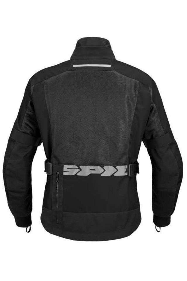 Net H2out Ceket Siyah XL