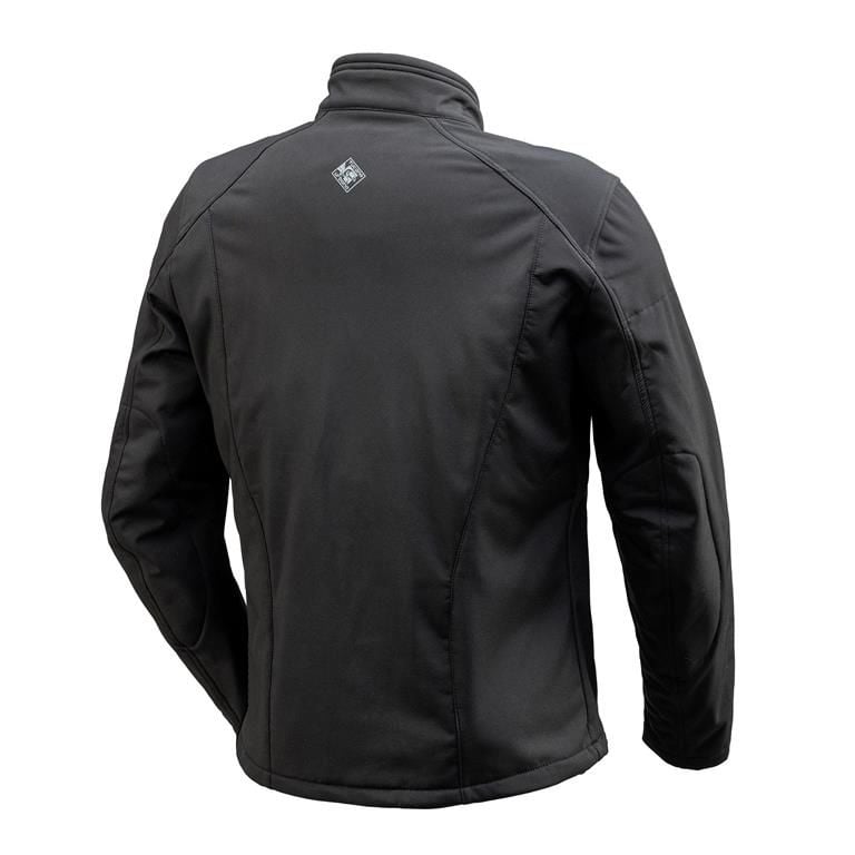 Ovetto Ce Softshell Ceket
