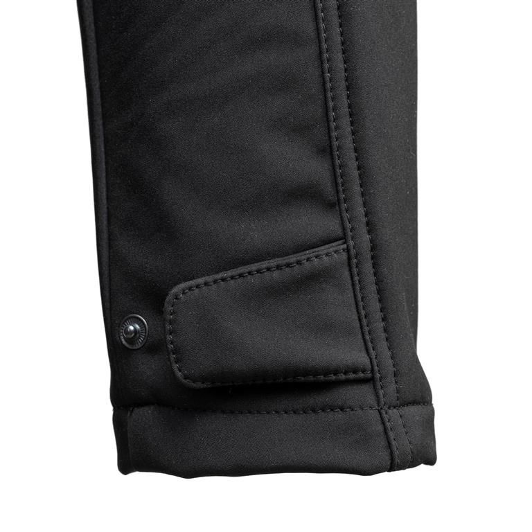 Ovetto Ce Softshell Ceket