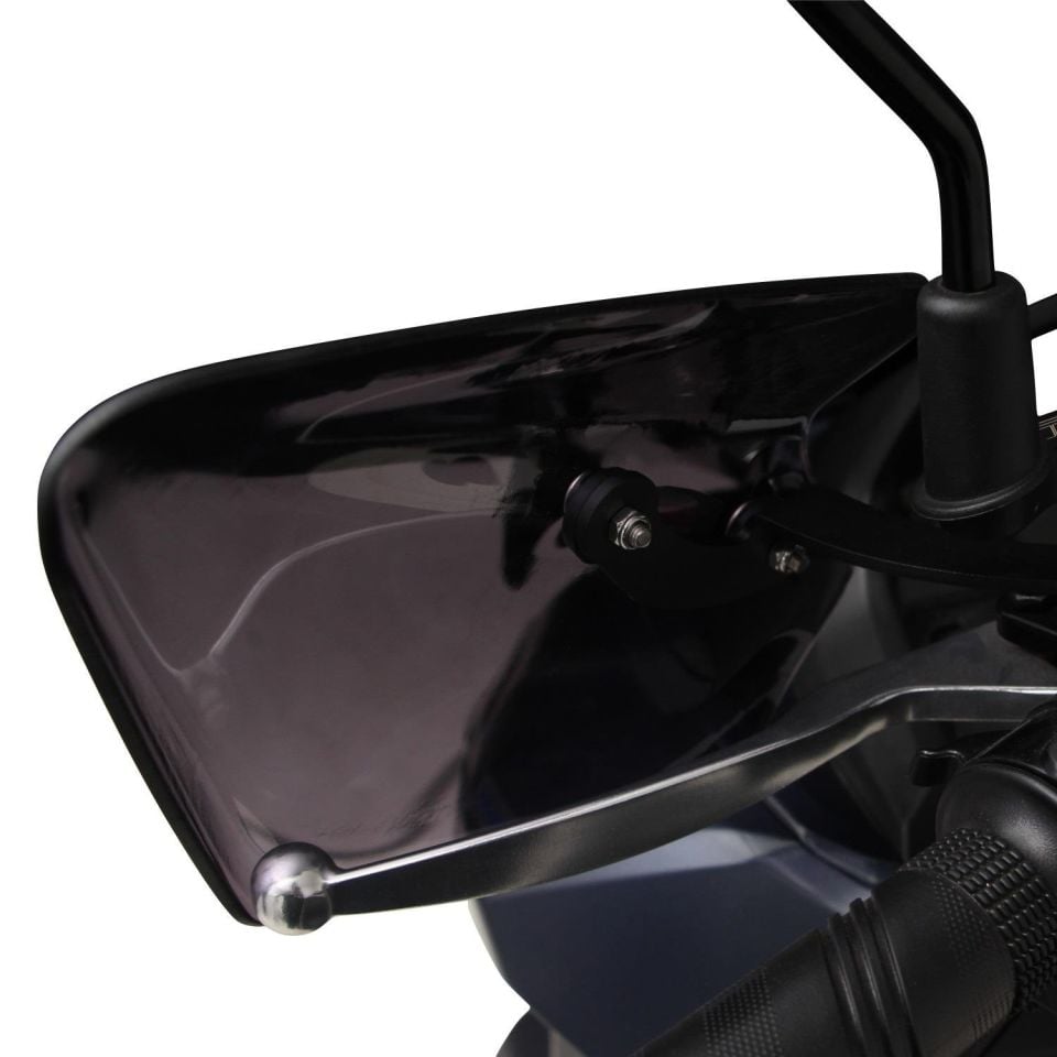 SYM Jet X 125 2022-2024 Uyumlu Elcik Koruma Füme