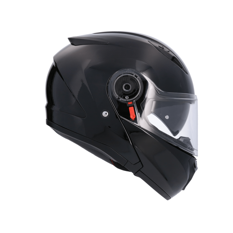 FlipUp SH-508sv TRITON Shine Black