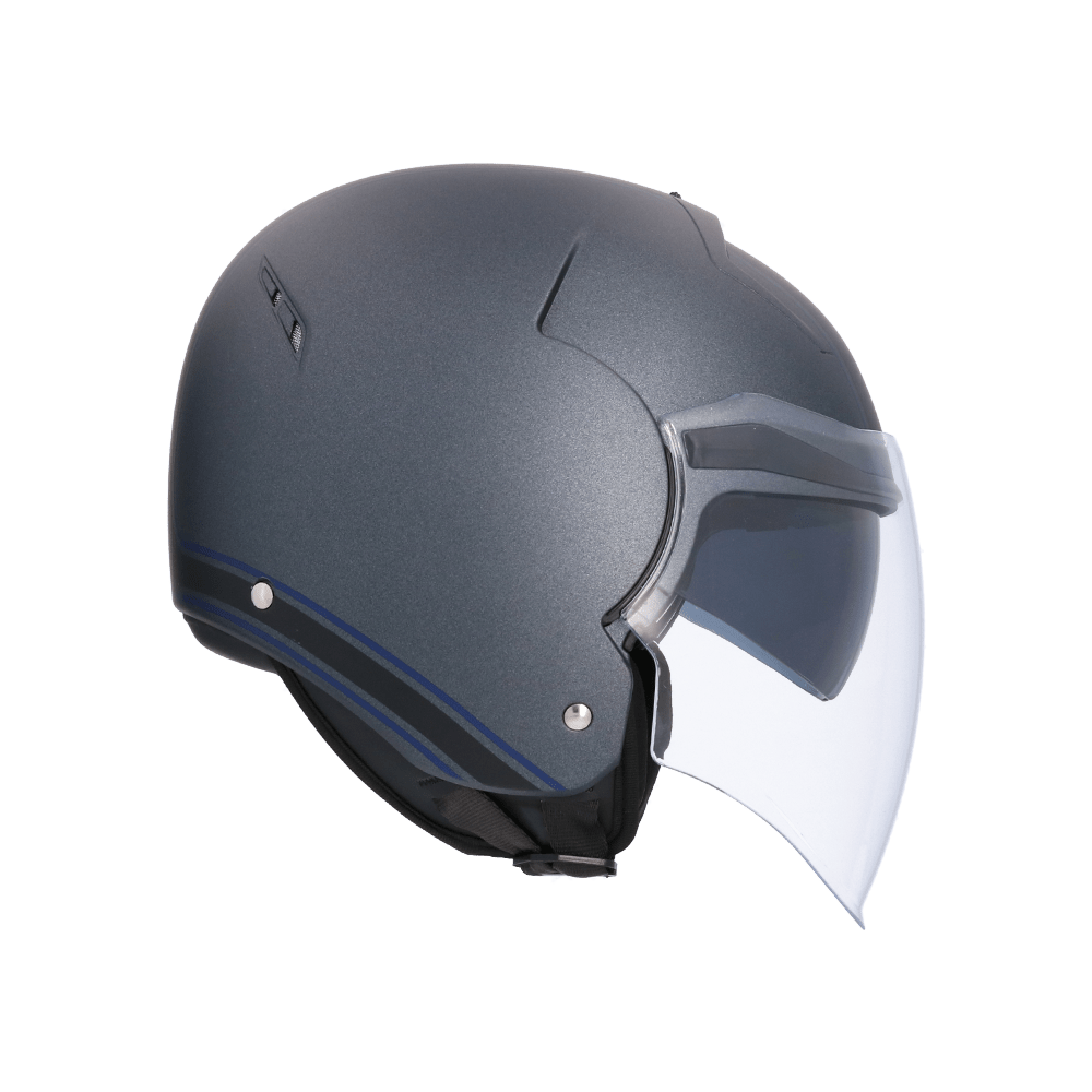 Jet&OFC SH-64sv TOKIO MASTER TITANIUM