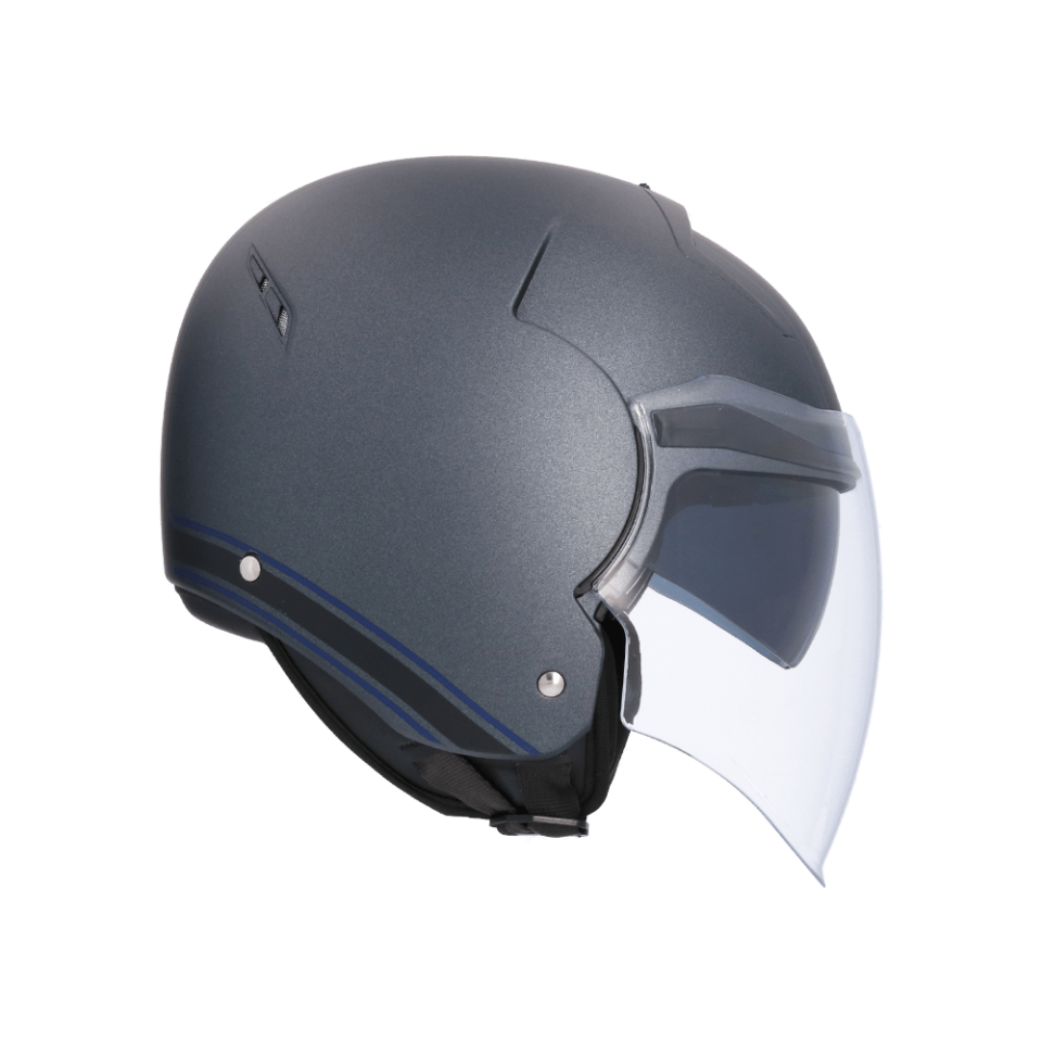 Jet&OFC SH-64sv TOKIO MASTER TITANIUM