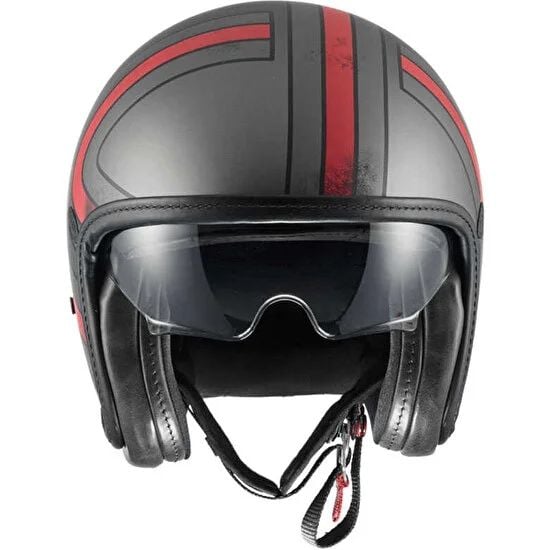 Vintage Platin Edition Kask Ex 92 Bm