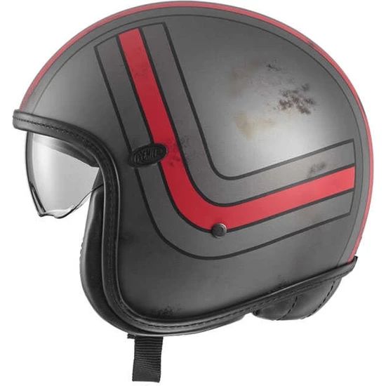 Vintage Platin Edition Kask Ex 92 Bm