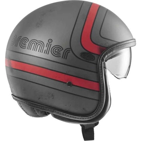 Vintage Platin Edition Kask Ex 92 Bm