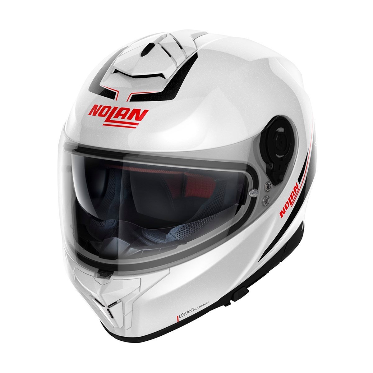 N80-8 Kask Staple N-Com 056