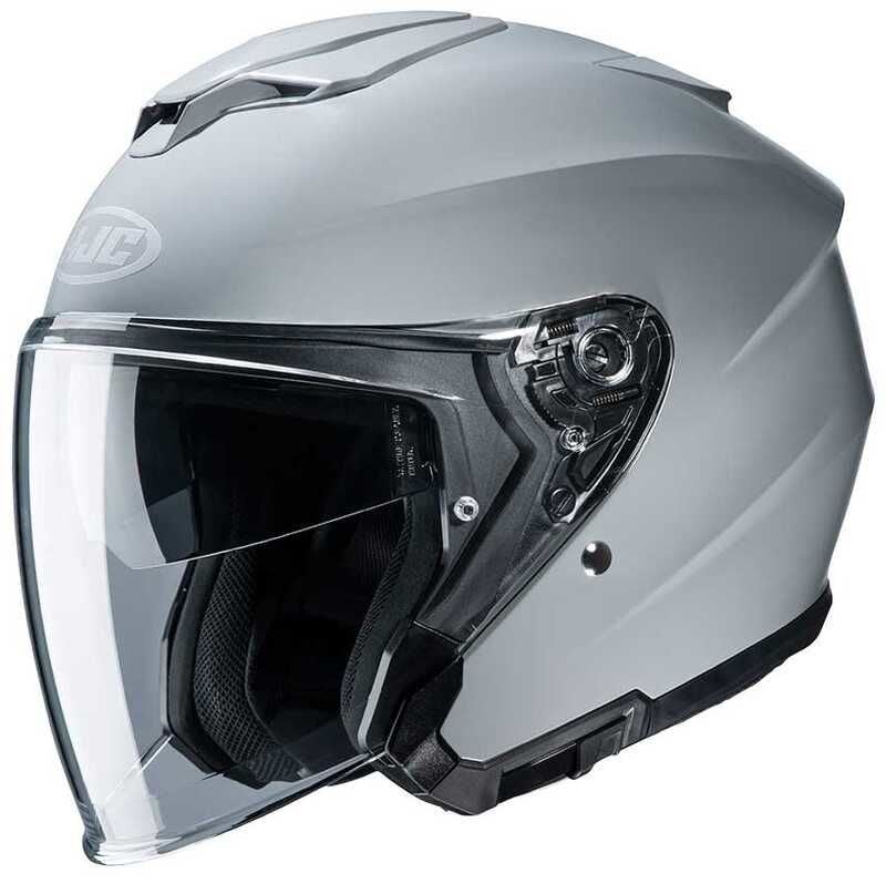 İ30 Kask Nardo Gri