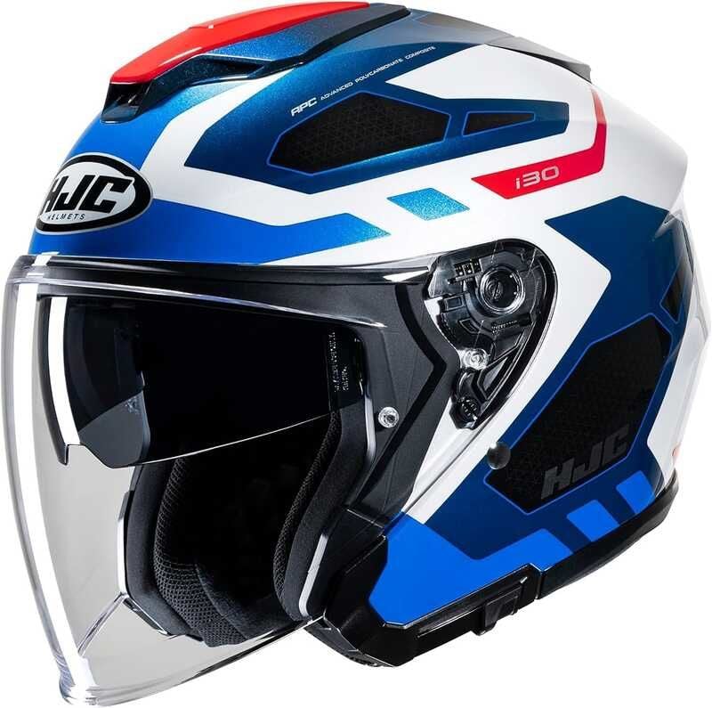 İ30 Kask Aton MC21