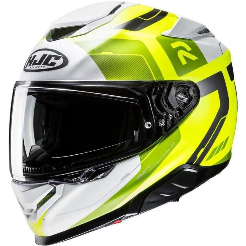 RPHA71 Kask Cozad MC3HSF