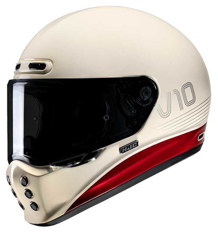 V10 Kask Tami MC1