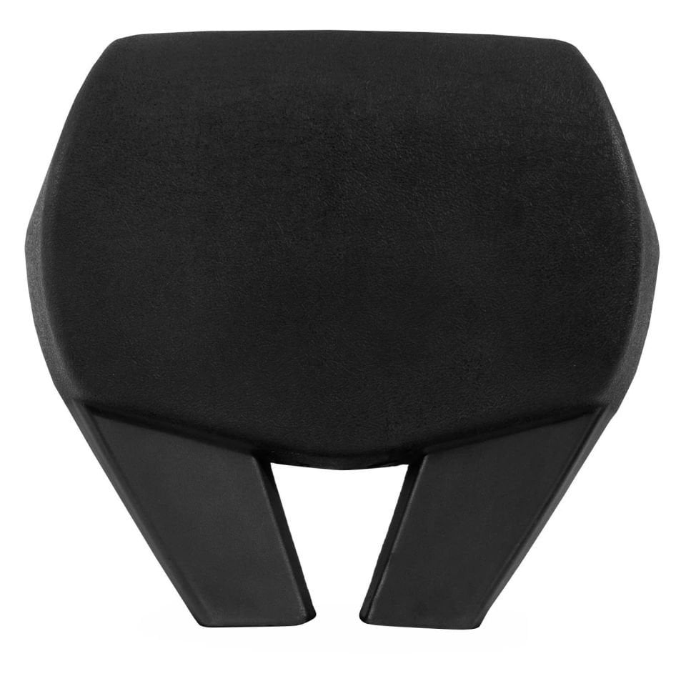 GP Kompozit SYM Jet X 2022-2024 Uyumlu Sissy Bar Siyah