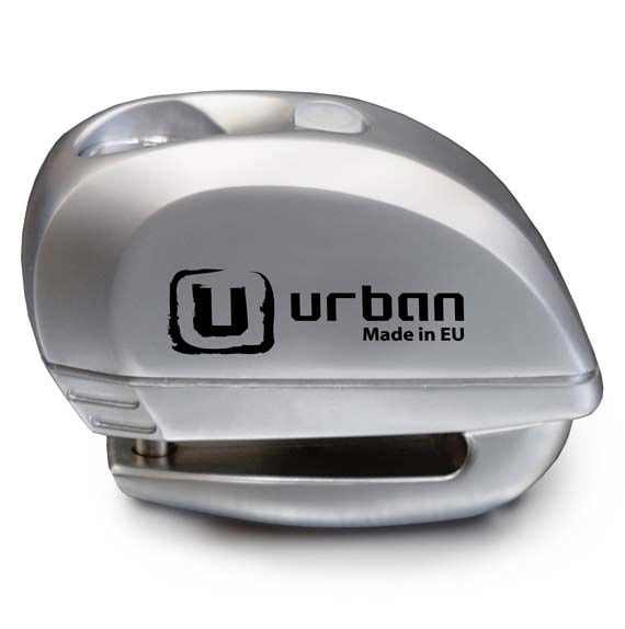 Urban Security Ur22 Alarmlı Disk Kilidi