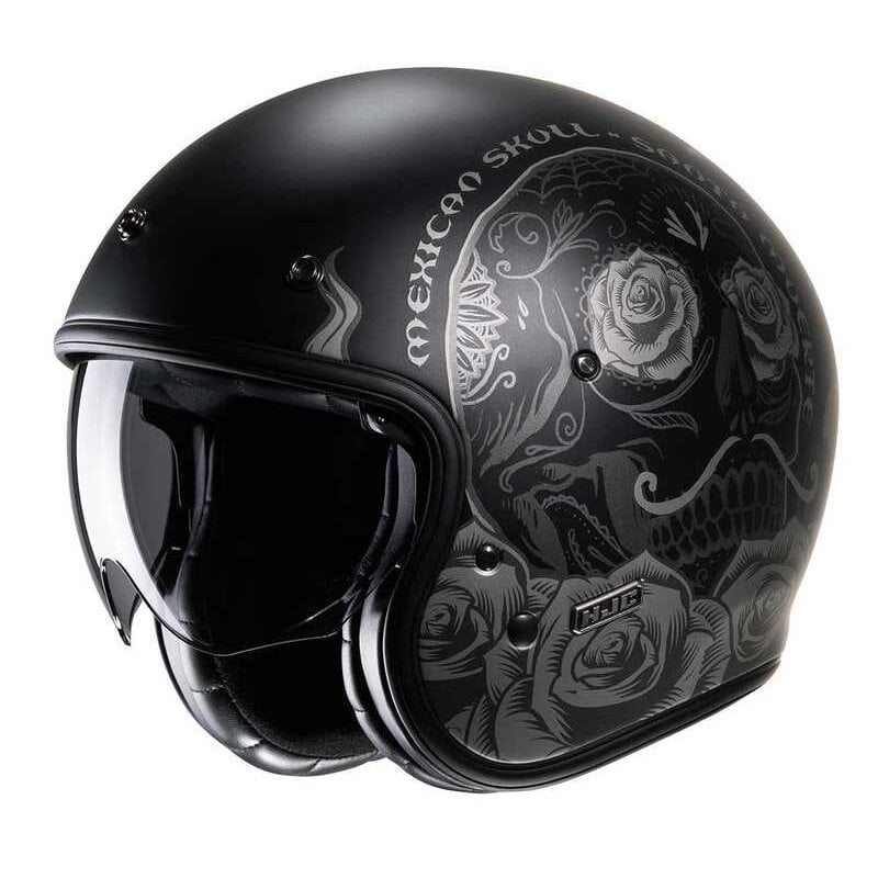 V31 Kask Desto Mc5sf
