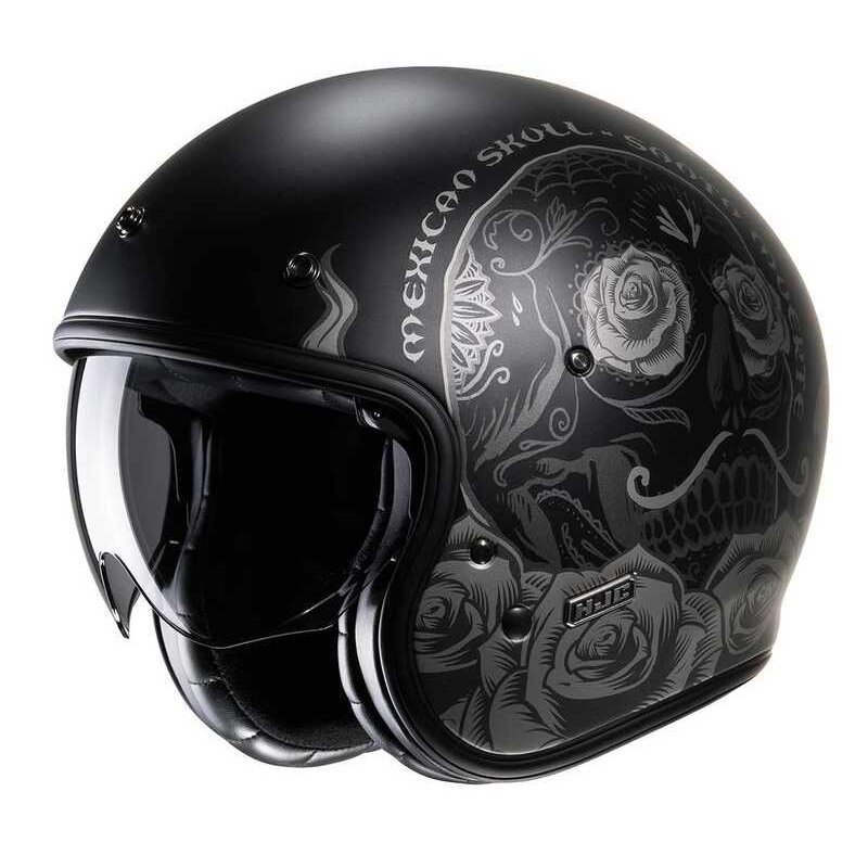 V31 Kask Desto Mc5sf