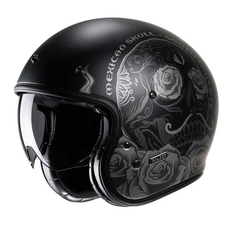 V31 Kask Desto Mc5sf