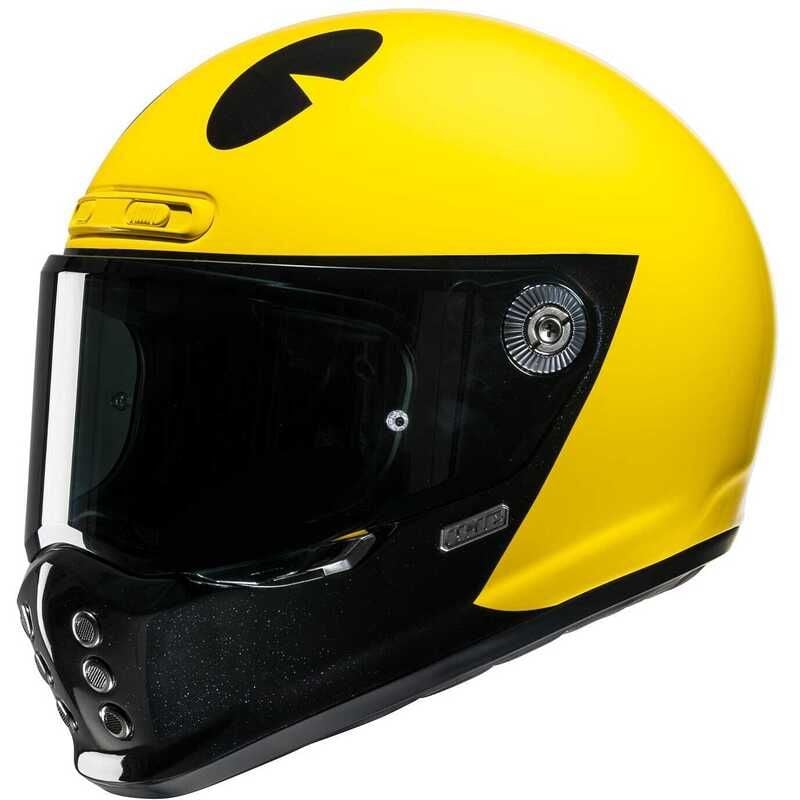 V10 Kask Pac-Man Bandai Namco MC3