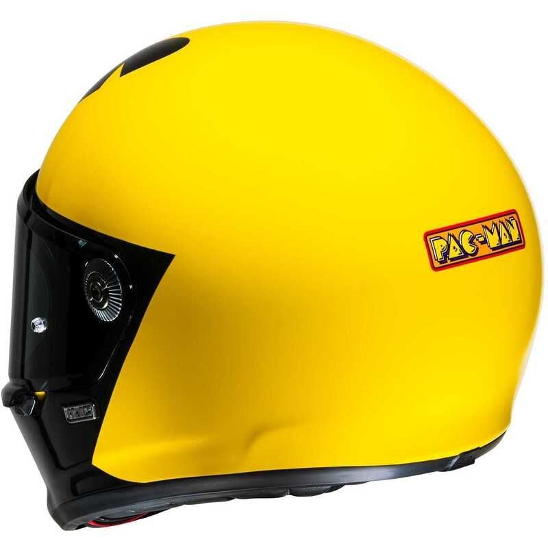 V10 Kask Pac-Man Bandai Namco MC3