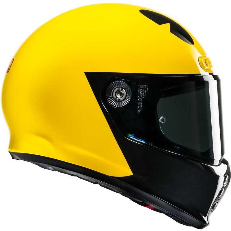 V10 Kask Pac-Man Bandai Namco MC3