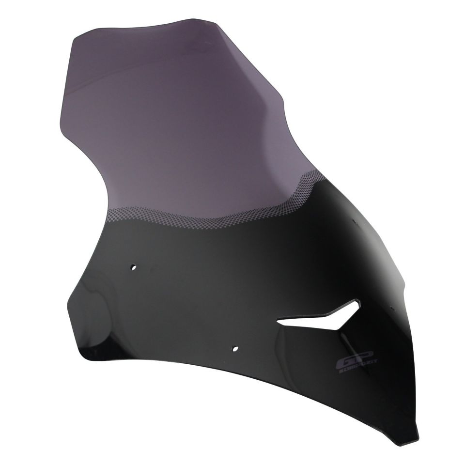 SYM Jet X 125 2022-2024 Uyumlu Ön Cam Füme 79 cm