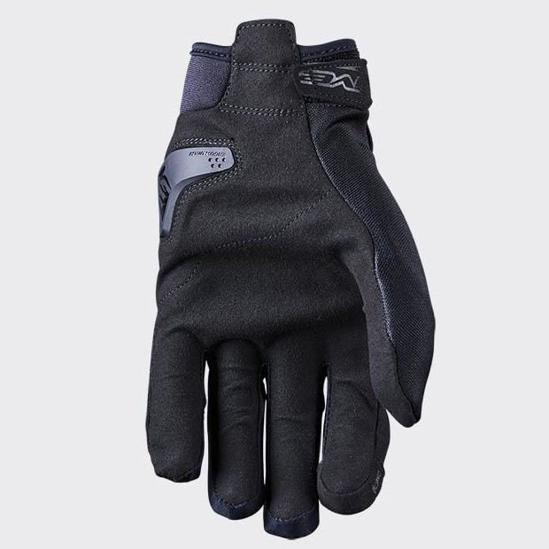 Five Gloves Globe Evo Black Eldiven