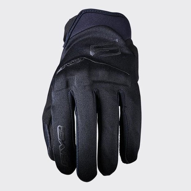 Five Gloves Globe Evo Black Eldiven