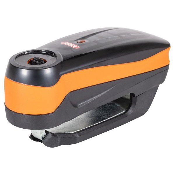 Abus 7000 RS1 Detecto Logo Orange Kilit