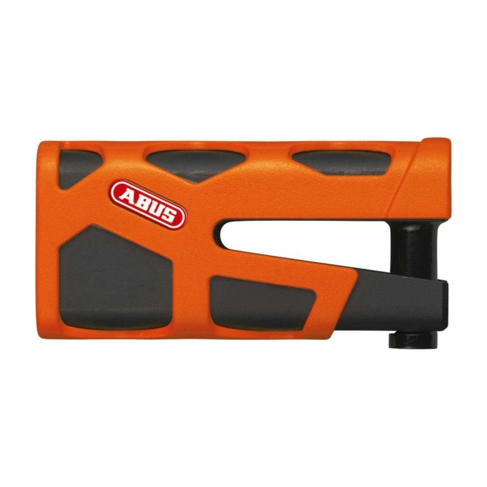 Abus Granit Sledg 77 Web Orange Kilit