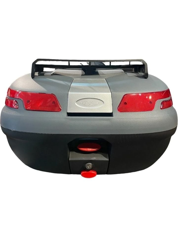 Çanta SL45 Full Gri 45 LT