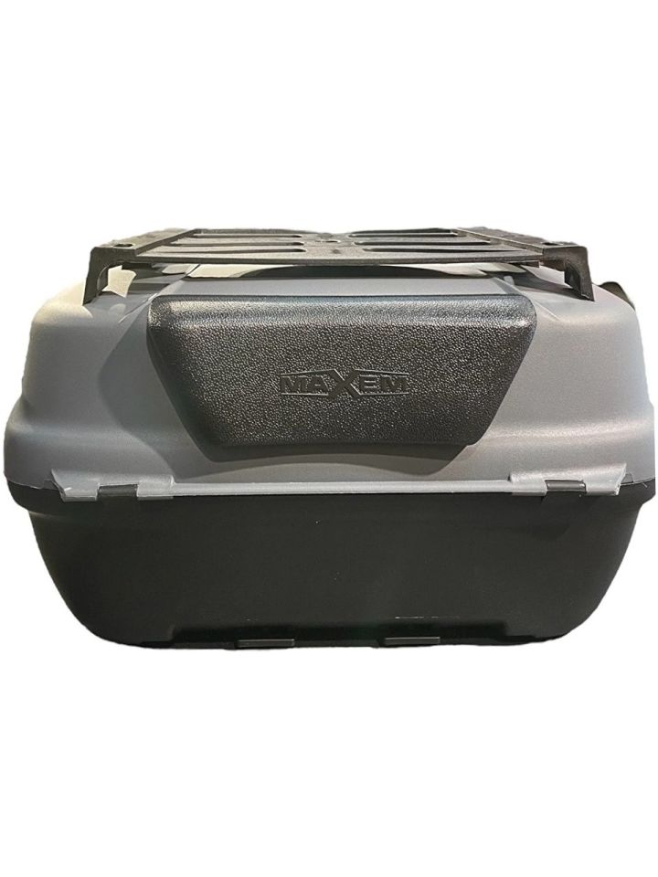 Çanta SL45 Full Gri 45 LT