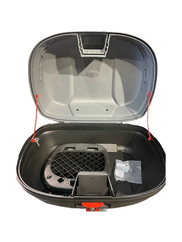 Çanta SL45 Full Gri 45 LT