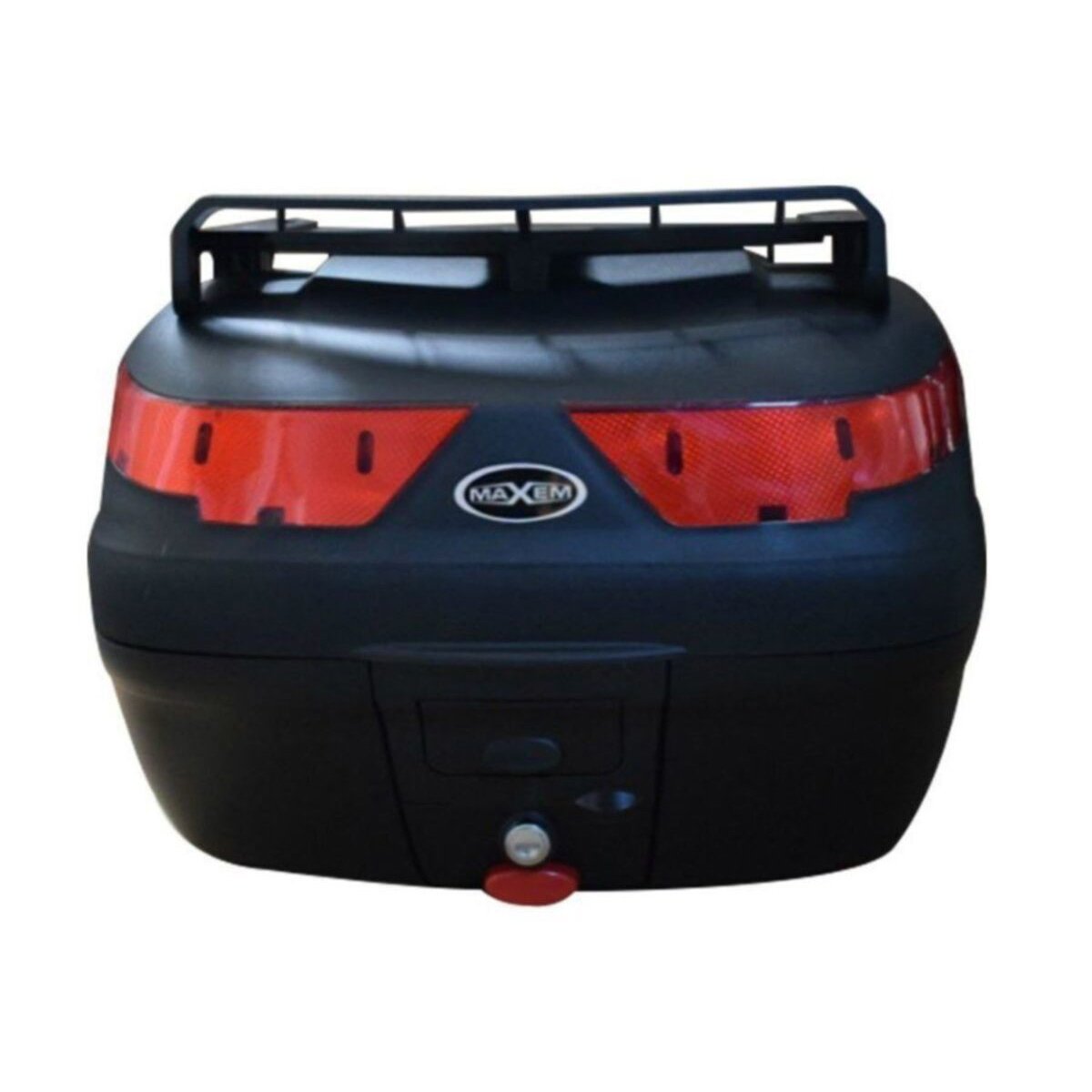 Çanta SL40 Full Siyah 40 LT